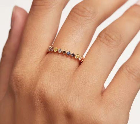 Aurora Ring - Summerdaze