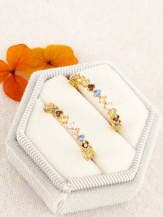 Aurora Ring - Summerdaze