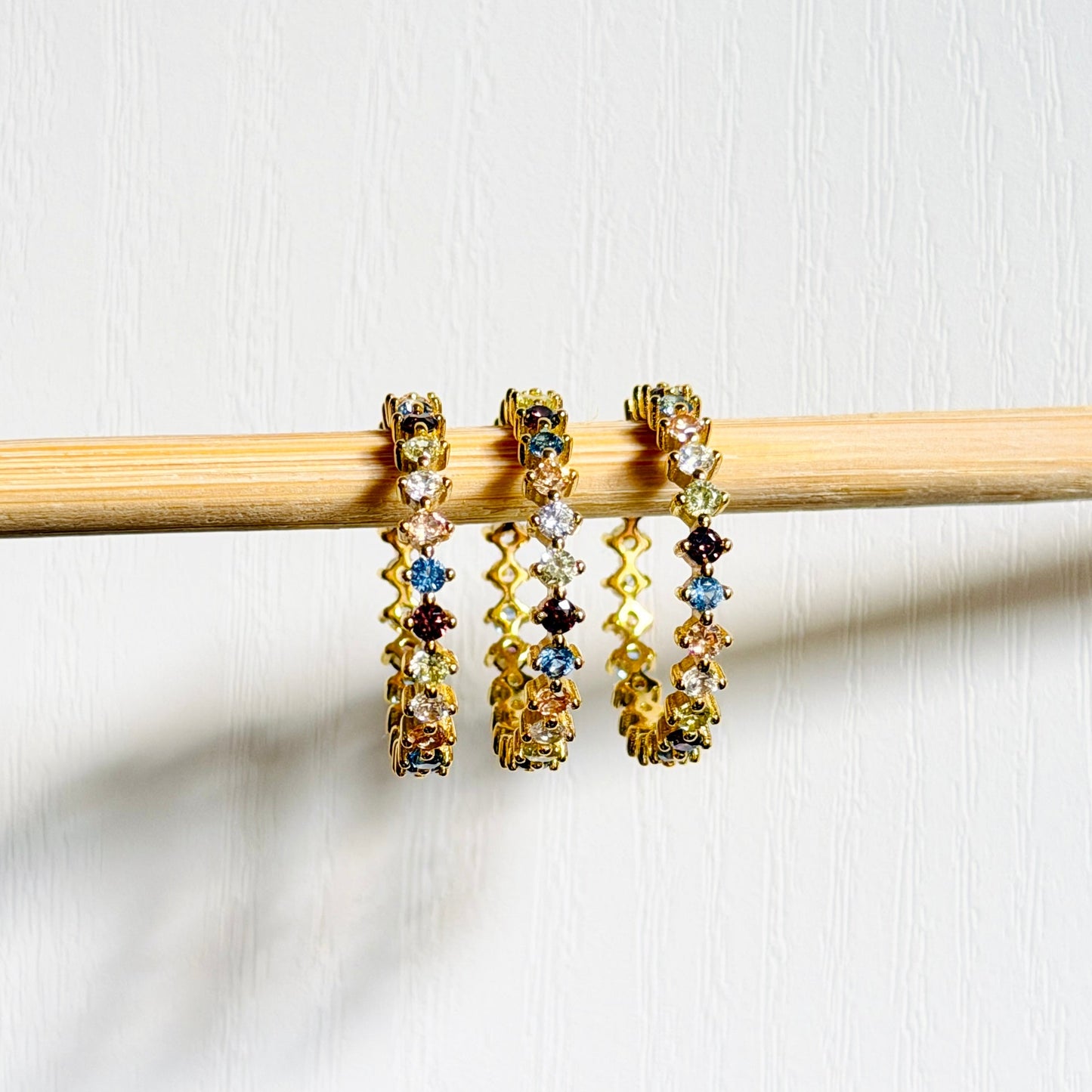 Aurora Ring - Summerdaze