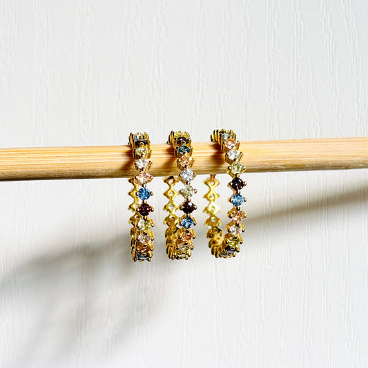 Aurora Ring - Summerdaze