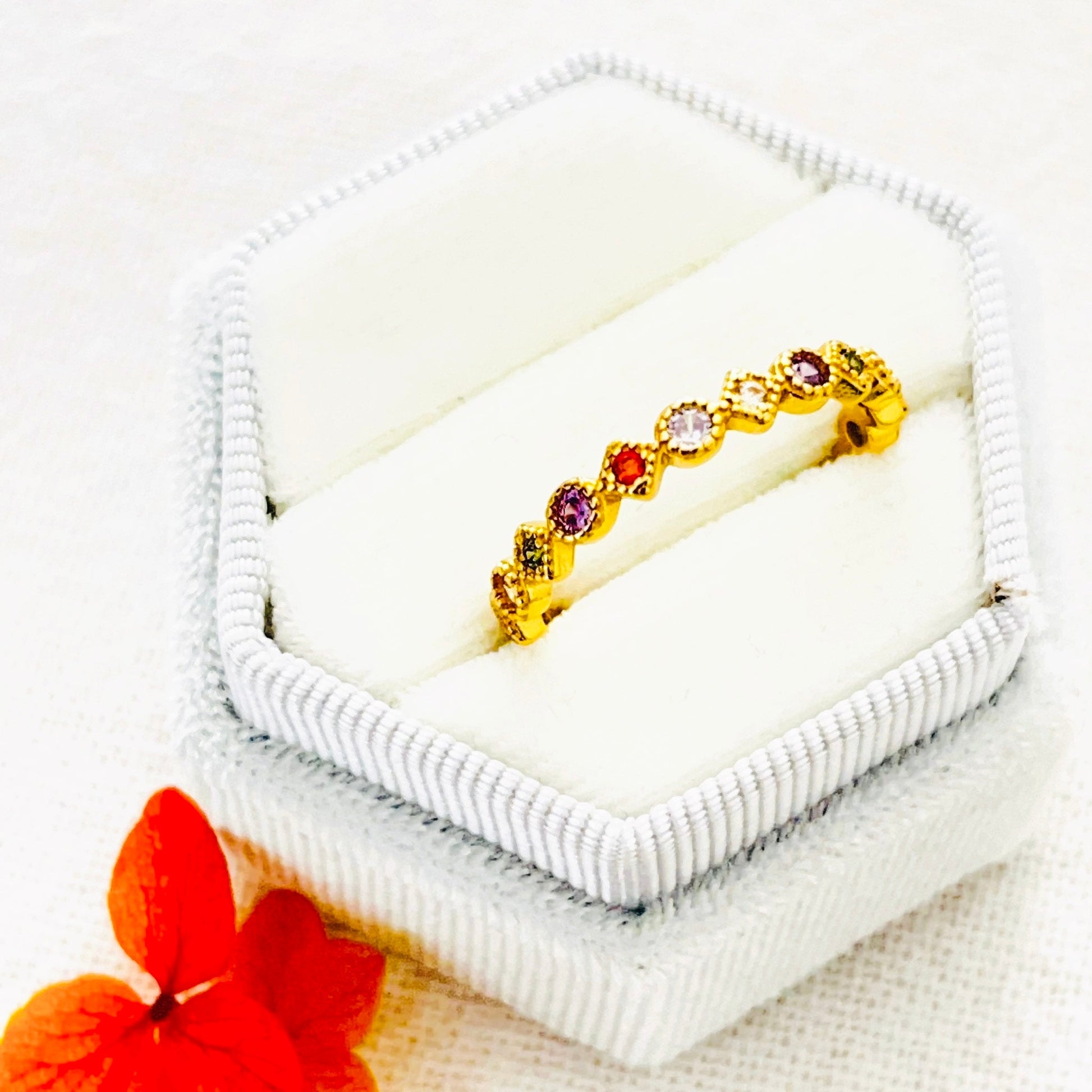 Celestia Ring - Summerdaze