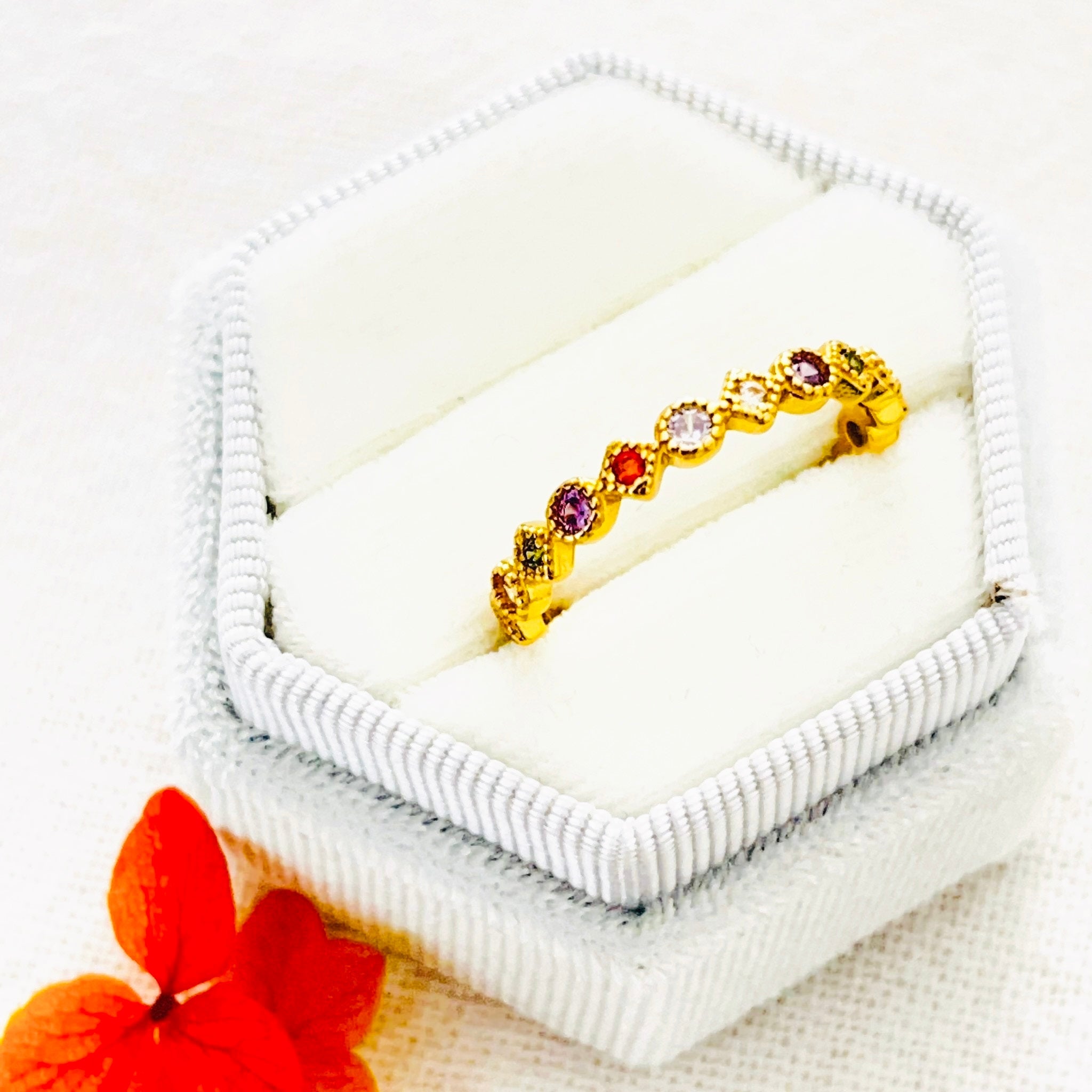 Celestia Ring - Summerdaze