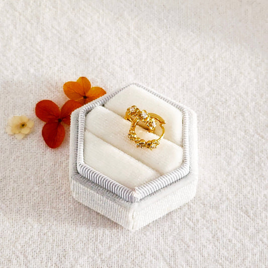 Plum Blossom Huggies - Summerdaze