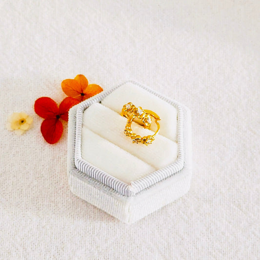 Plum Blossom Huggies - Summerdaze