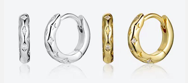 Starry Night Huggies - Summerdaze