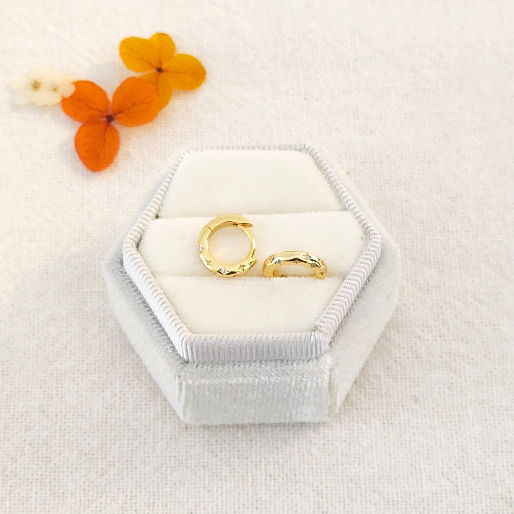 Starry Night Huggies - Summerdaze