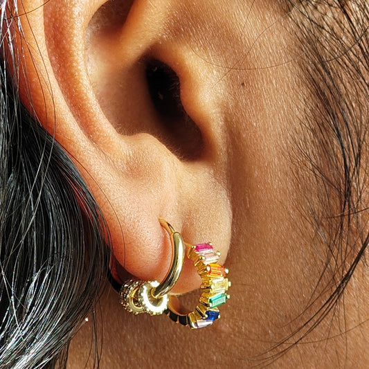 Suhani Huggies - Summerdaze