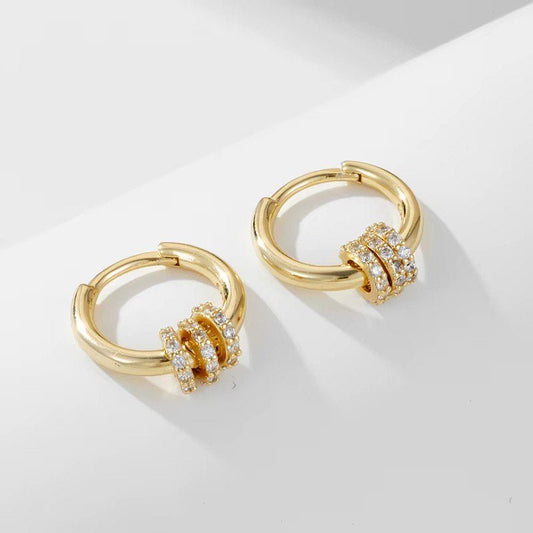 Suhani Huggies - Summerdaze