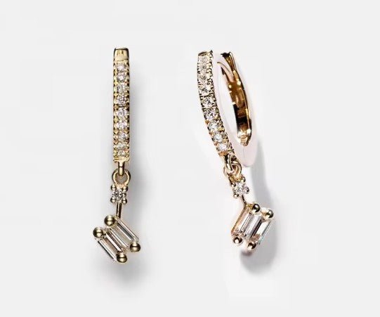 Sunbeam Huggies - Summerdaze