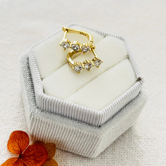 Trilogy Huggies - Summerdaze