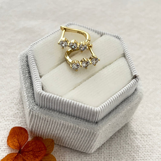 Trilogy Huggies - Summerdaze