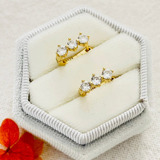 Trilogy Huggies - Summerdaze