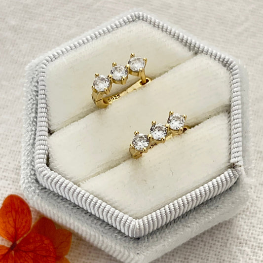 Trilogy Huggies - Summerdaze