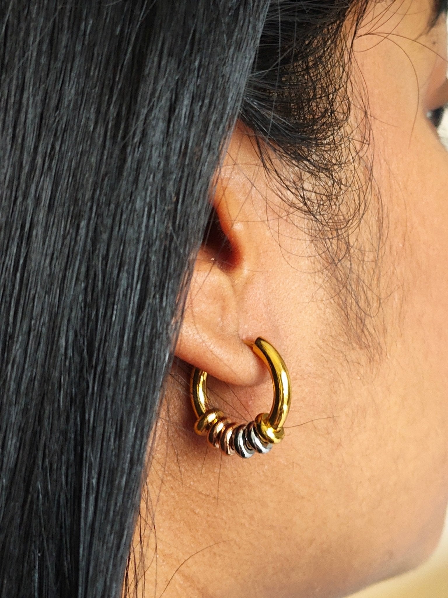 Trio Orbit Huggies - Summerdaze