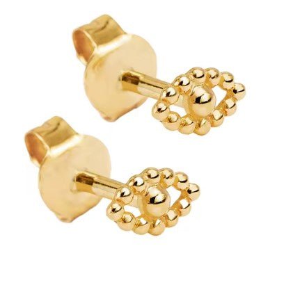 Wink Wink Studs - Summerdaze